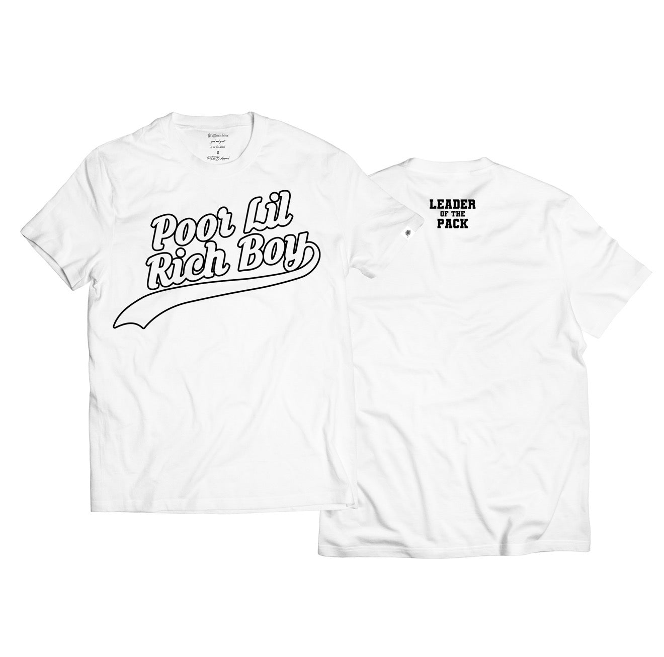 OG Tee - White